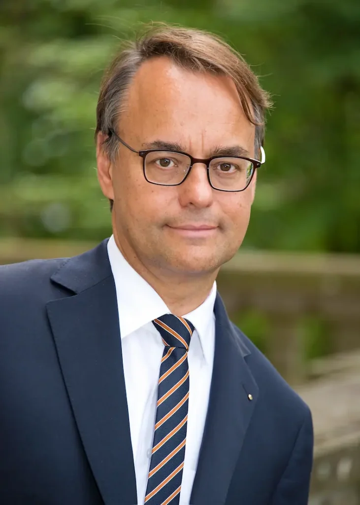Notar Dr. Lenz